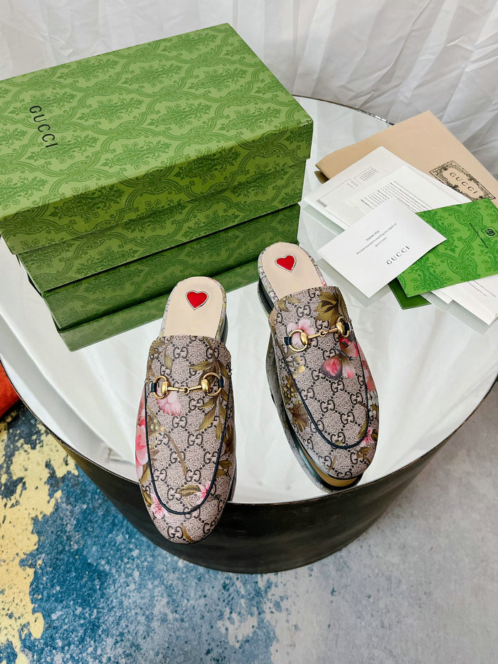 Gucci Slippers GS04104