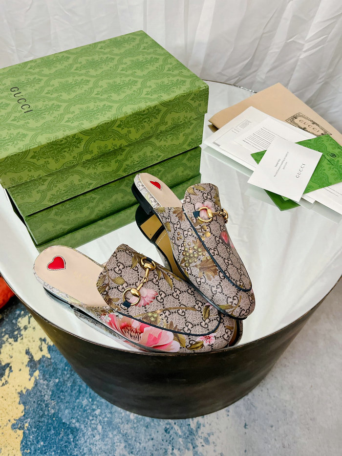 Gucci Slippers GS04104