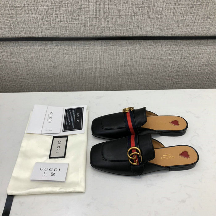 Gucci Slippers GS04105