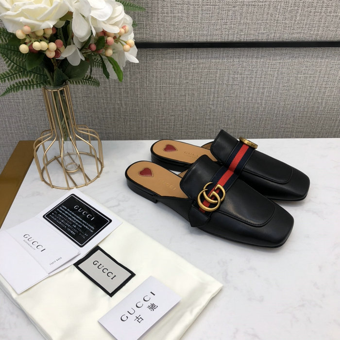 Gucci Slippers GS04105