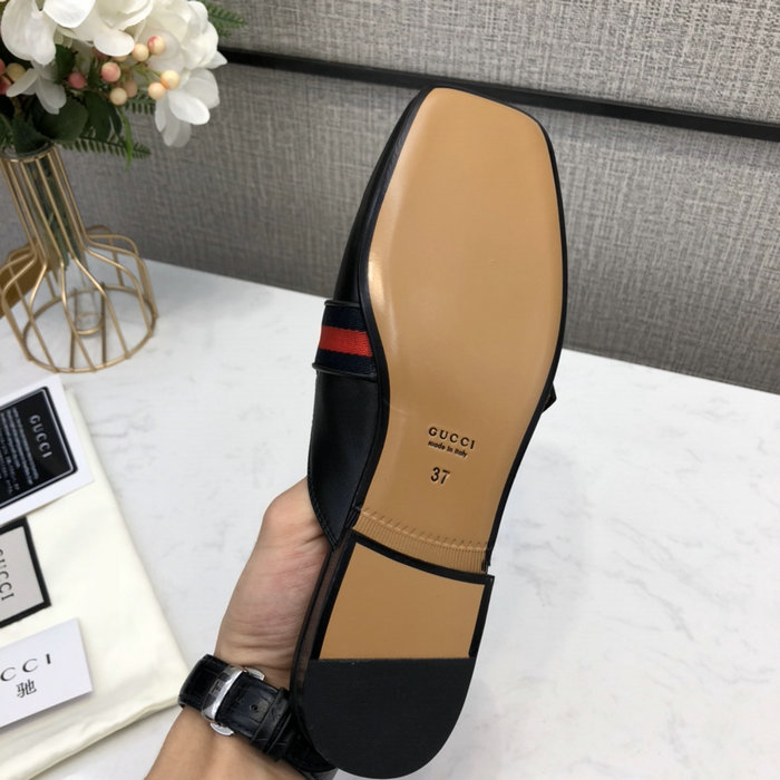 Gucci Slippers GS04105