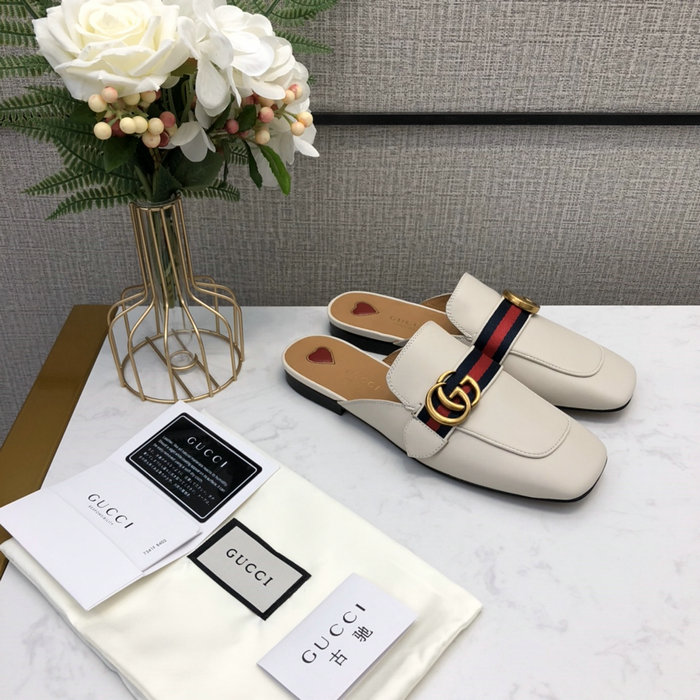 Gucci Slippers GS04106