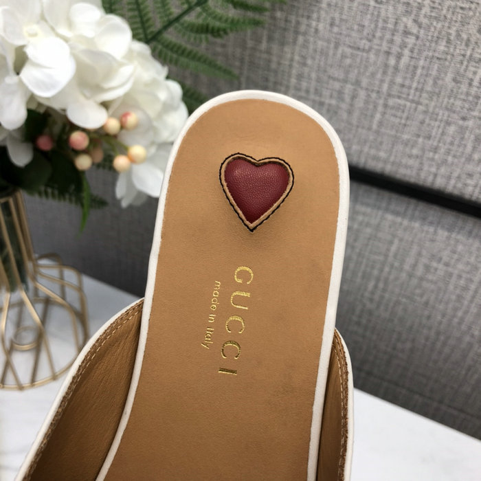 Gucci Slippers GS04106