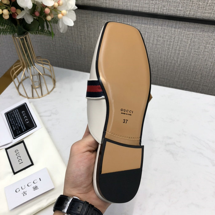 Gucci Slippers GS04106