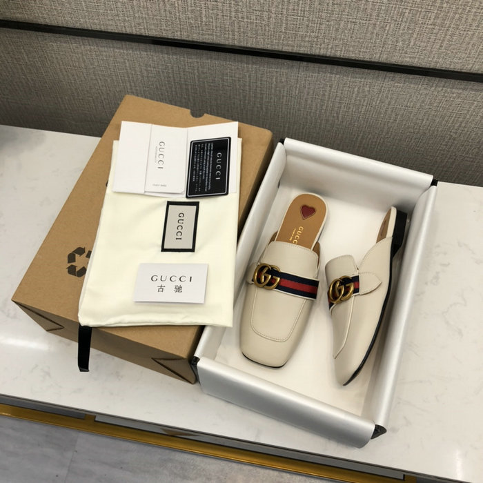 Gucci Slippers GS04106