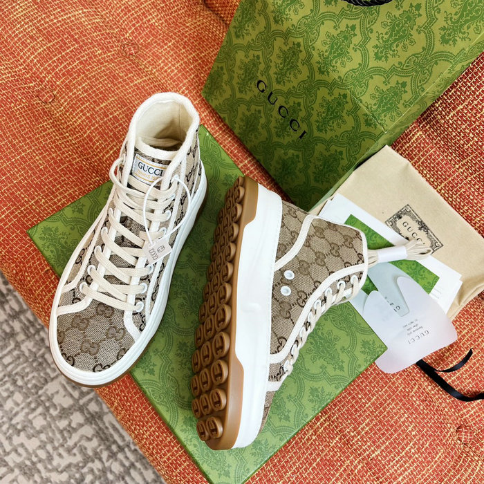 Gucci Sneakers GS04065