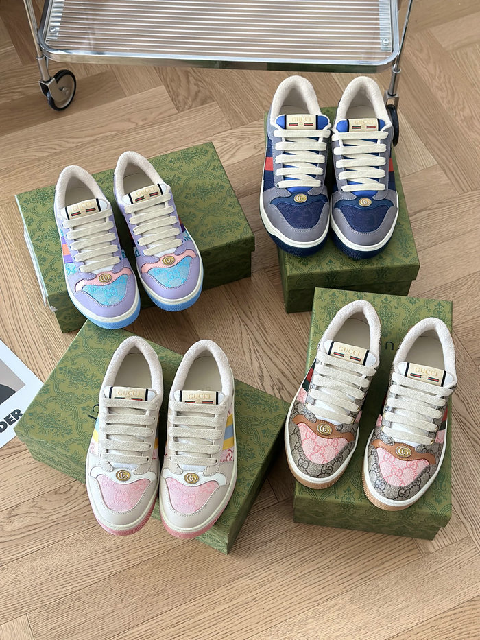 Gucci Sneakers GS04119