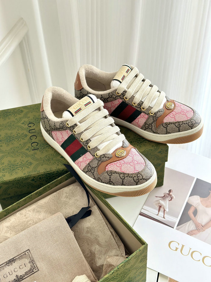 Gucci Sneakers GS04119