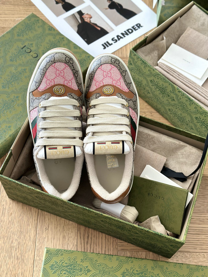 Gucci Sneakers GS04119