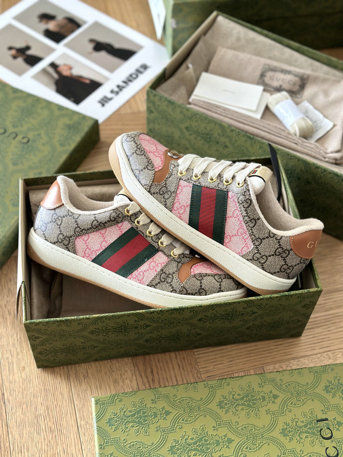 Gucci Sneakers GS04119