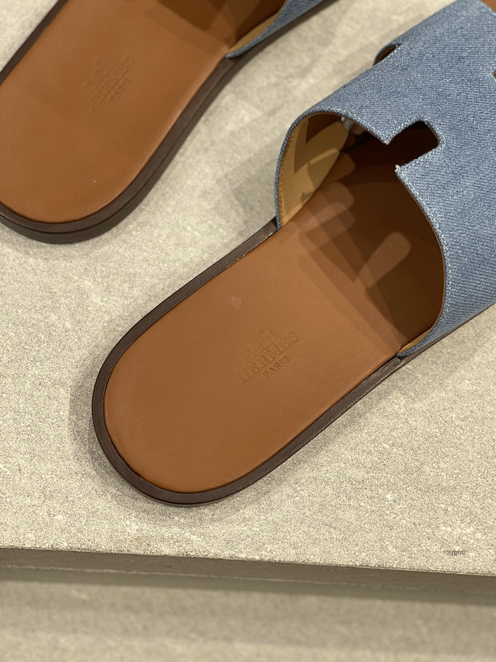 Hermes Men Slippers HS04063