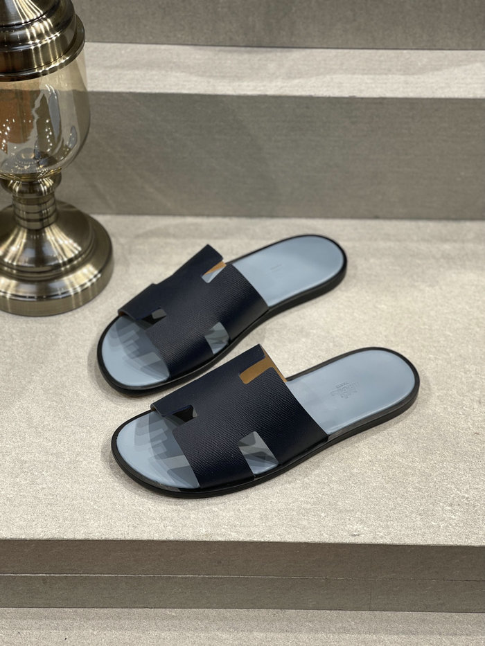 Hermes Men Slippers HS04067