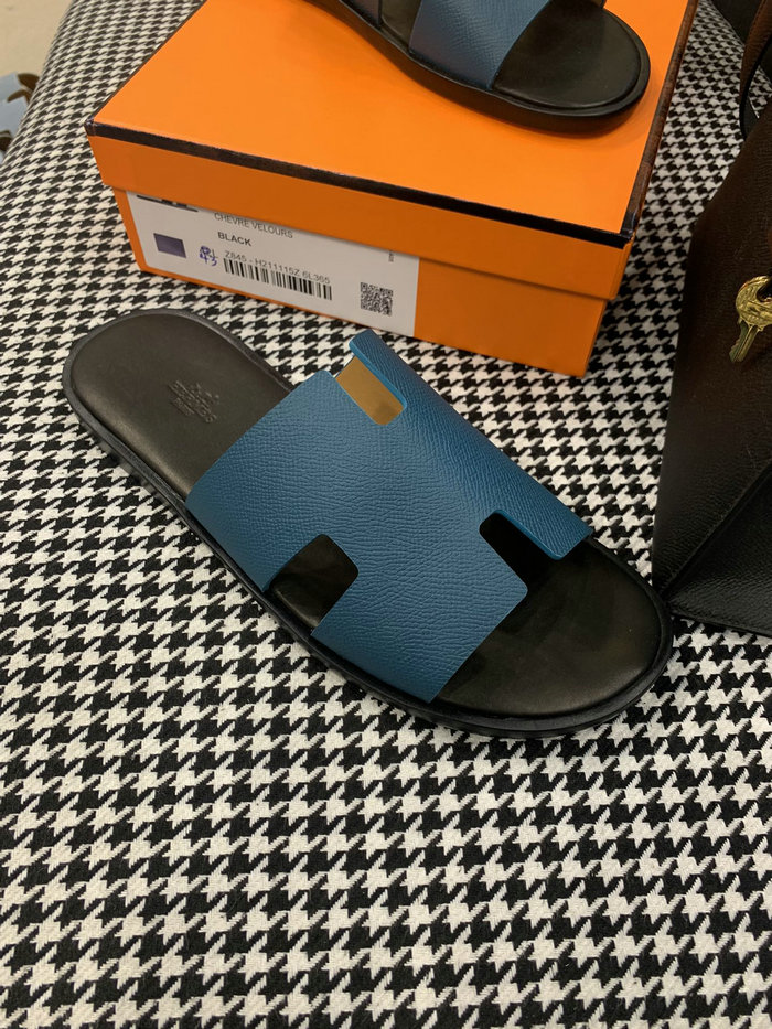 Hermes Men Slippers HS04069