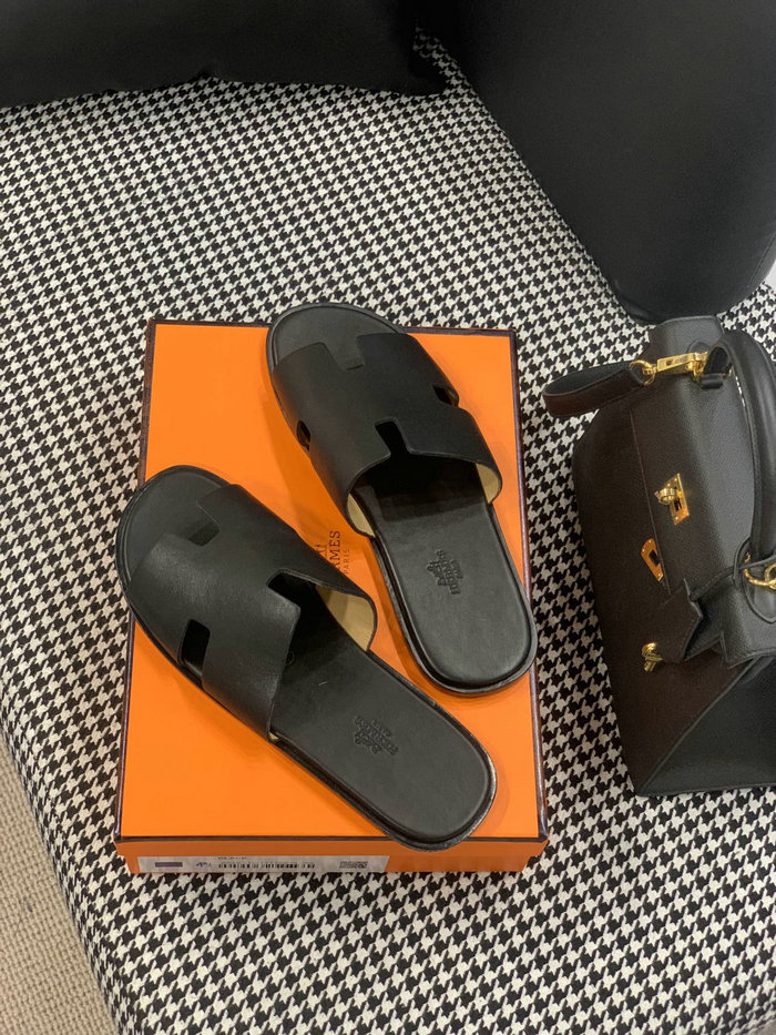 Hermes Men Slippers HS04070