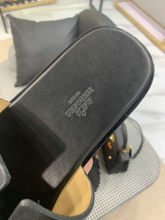 Hermes Men Slippers HS04070