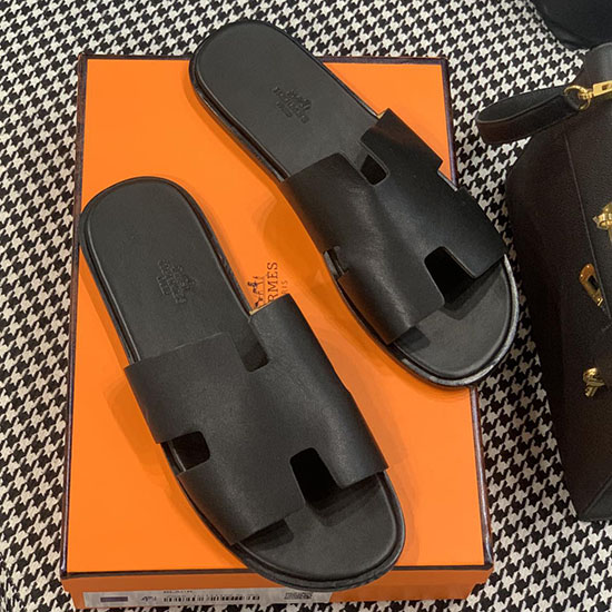 Hermes Men Slippers HS04070