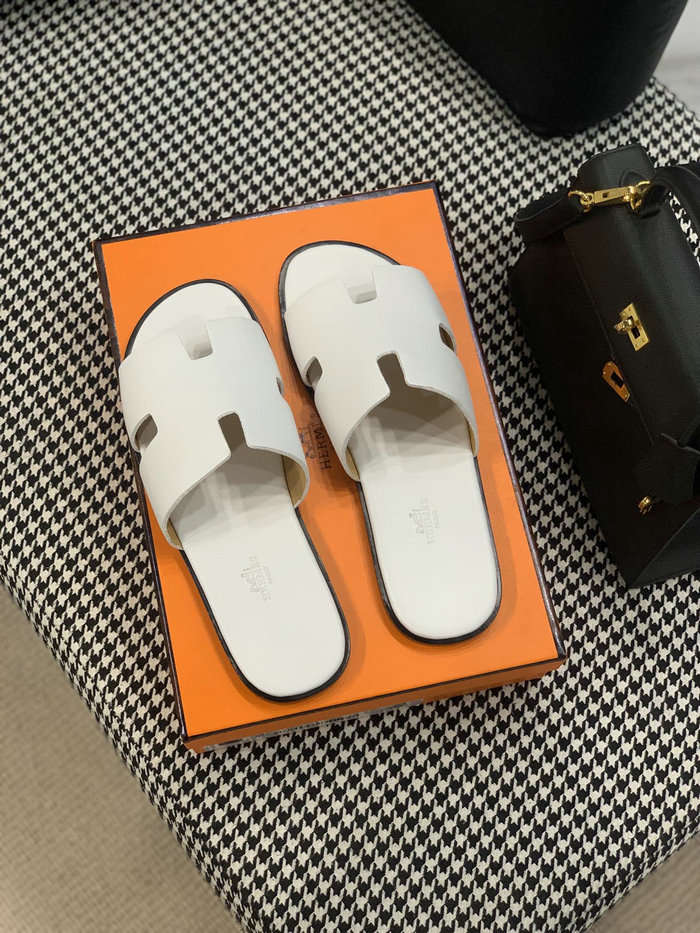 Hermes Men Slippers HS04071