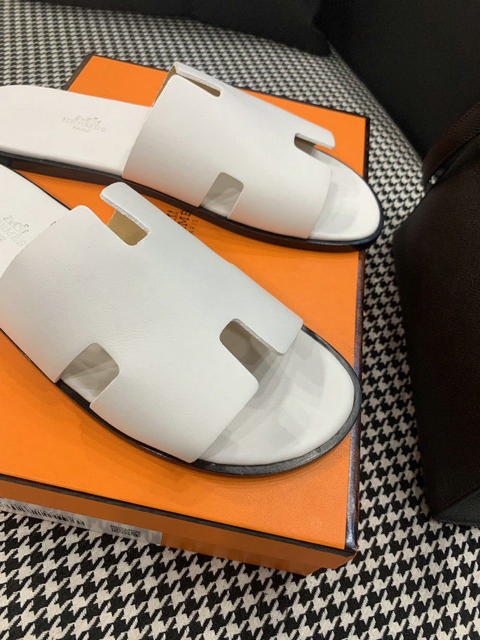 Hermes Men Slippers HS04071