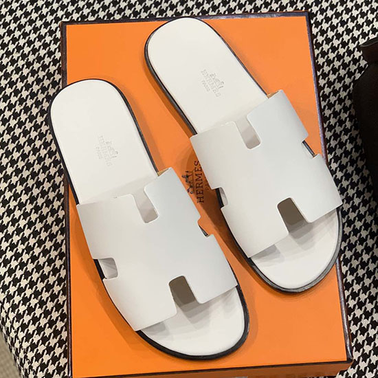 Hermes Men Slippers HS04071