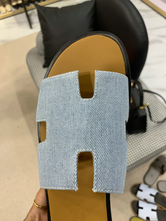 Hermes Men Slippers HS04072