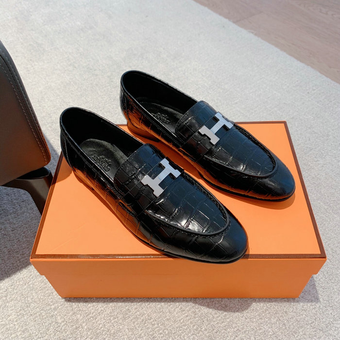 Hermes Pumps HS04101