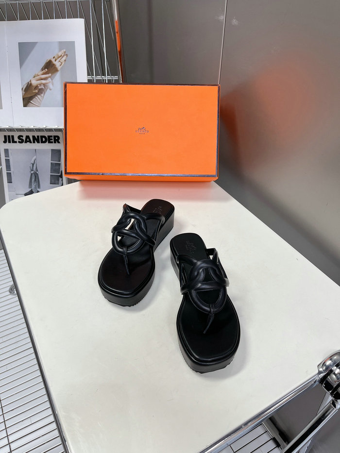 Hermes Slippers HS04073