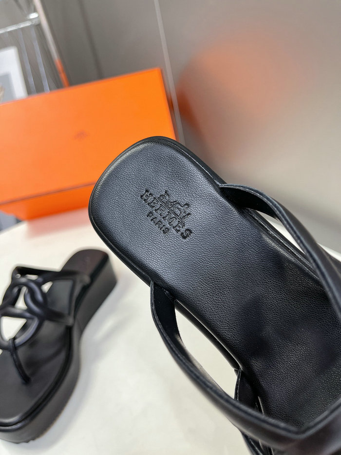 Hermes Slippers HS04073