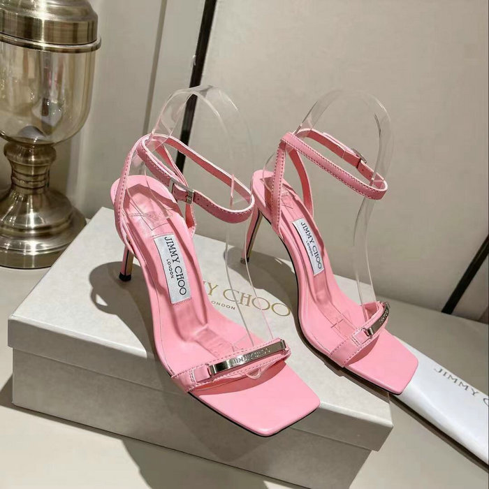 Jimmy Choo High Heel Sandals JS04062