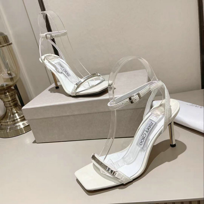 Jimmy Choo High Heel Sandals JS04063