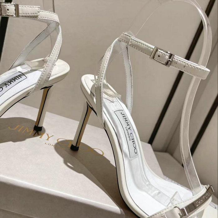 Jimmy Choo High Heel Sandals JS04063