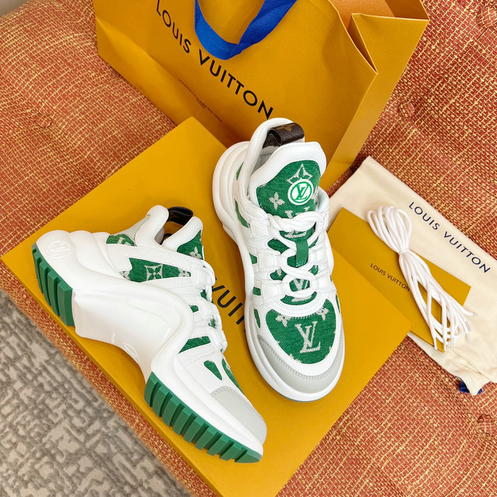 LV Archlight Sneaker LS04087