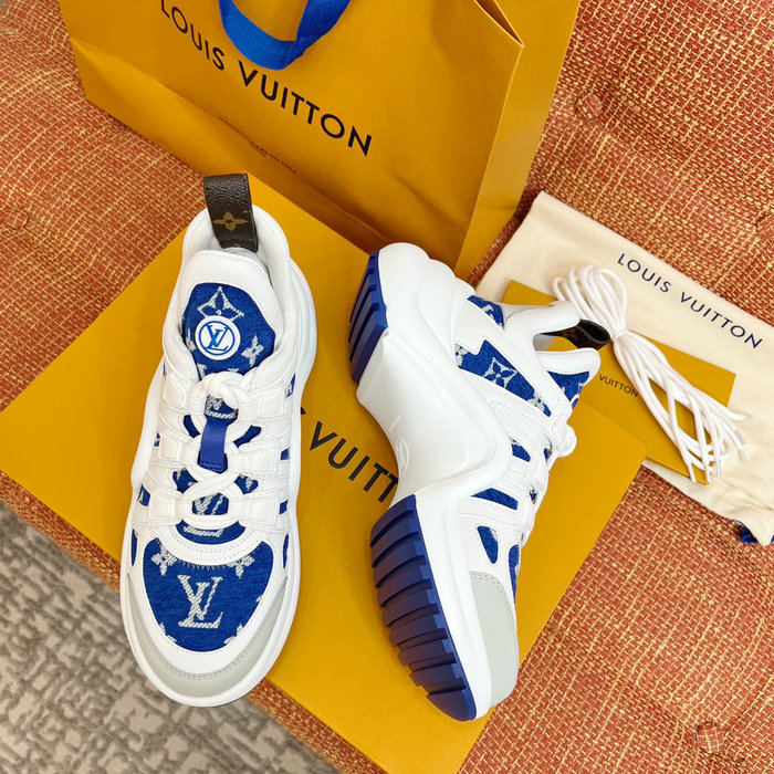 LV Archlight Sneaker LS04088