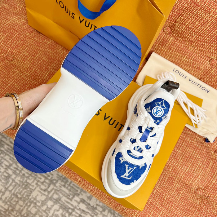 LV Archlight Sneaker LS04088