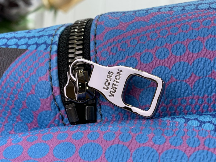 LV x YK Discovery Backpack M46440