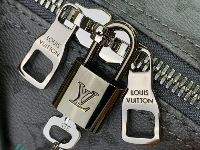 LV x YK Keepall 45 M46441