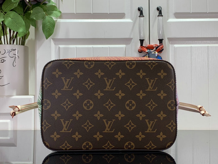 LV x YK Neonoe MM M46473