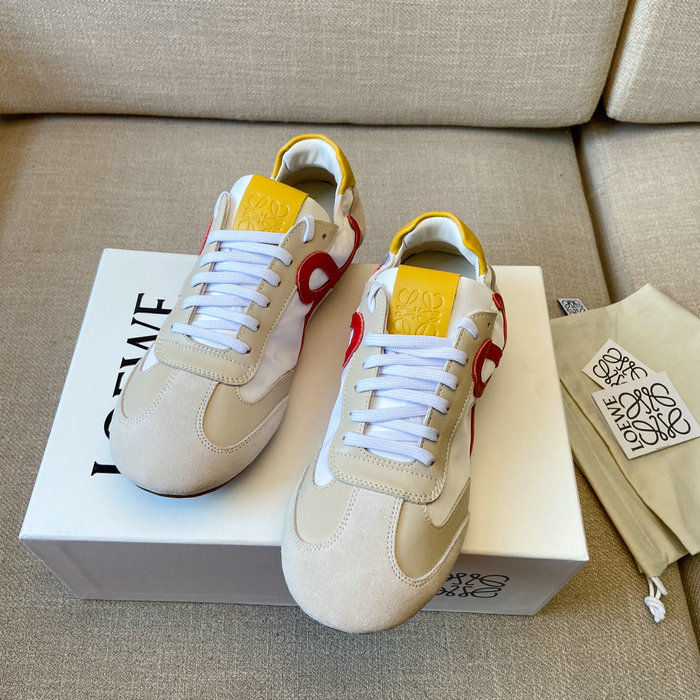 Loewe Sneakers LES04102