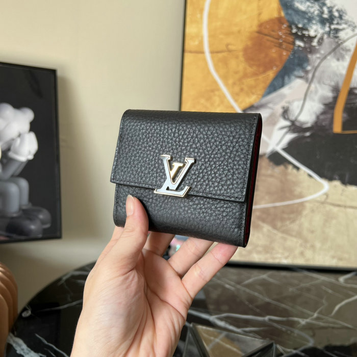 Louis Vuitton Capucines XS Wallet M68587