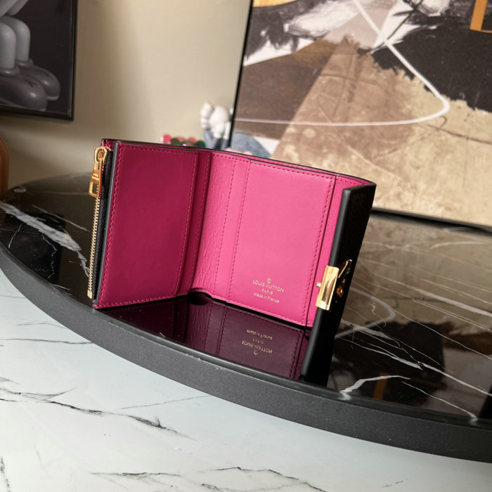 Louis Vuitton Capucines XS Wallet M68587