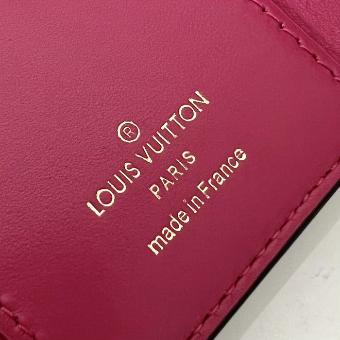 Louis Vuitton Capucines XS Wallet M68587