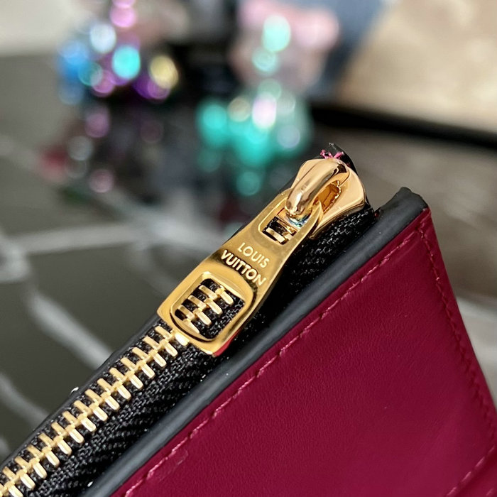 Louis Vuitton Capucines XS Wallet M68587