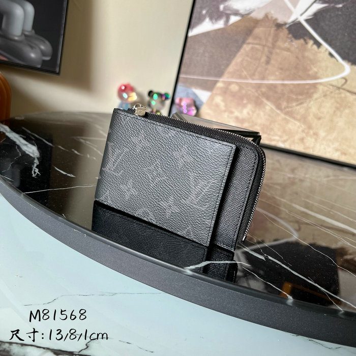 Louis Vuitton Hybrid Wallet M81568