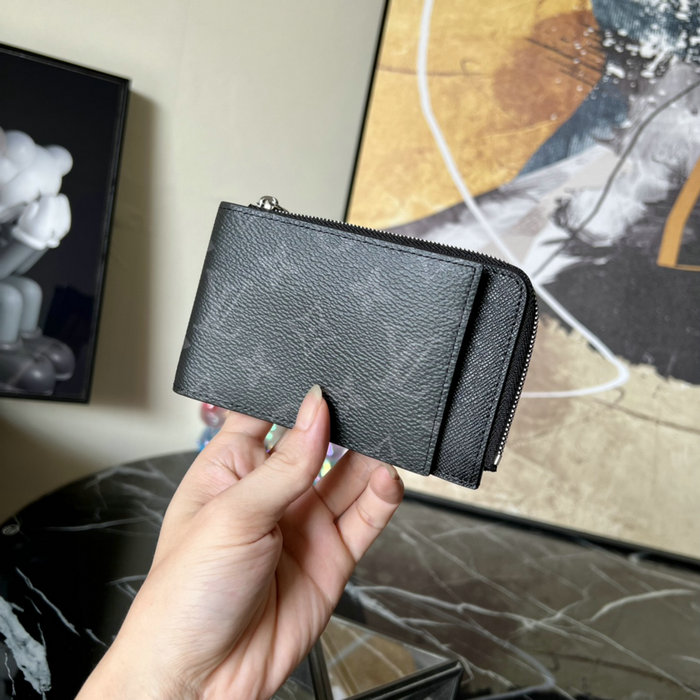 Louis Vuitton Hybrid Wallet M81568