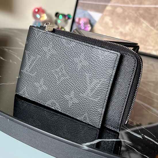 Louis Vuitton Hybrid Wallet M81568