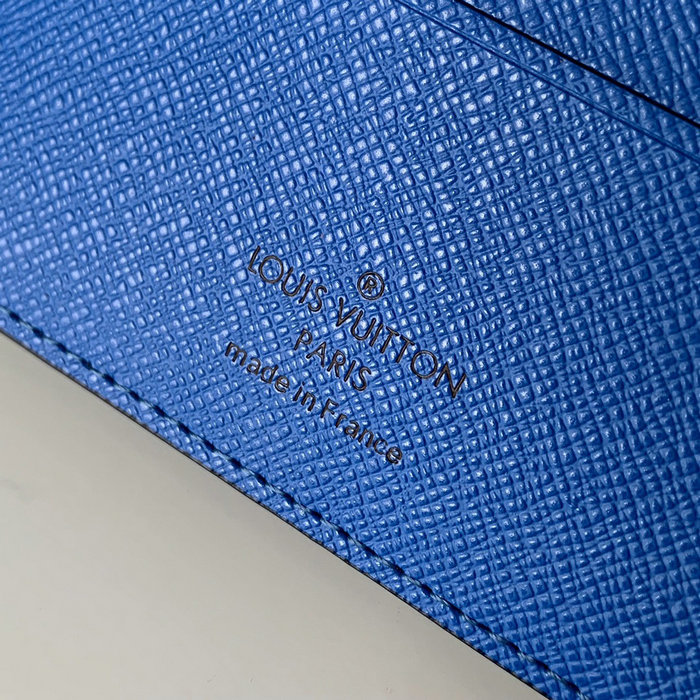 Louis Vuitton Multiple Wallet Black M80770