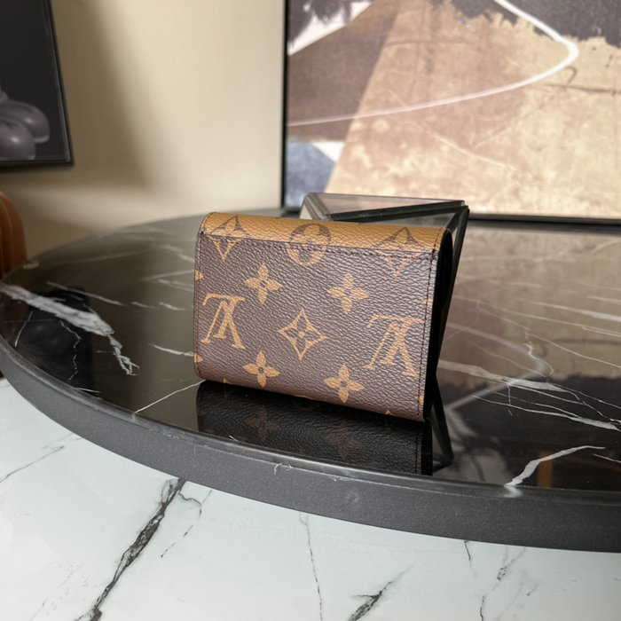 Louis Vuitton Rosalie Coin Purse M82333