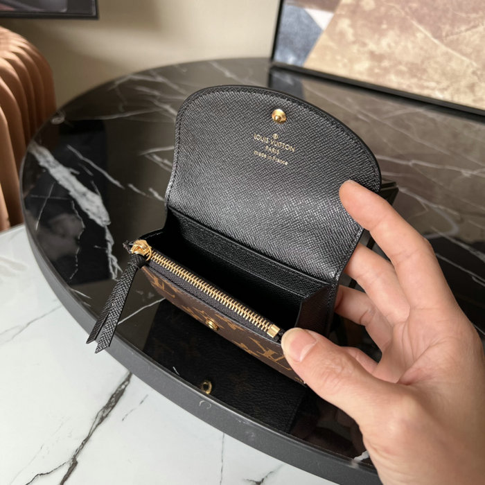 Louis Vuitton Rosalie Coin Purse M82333