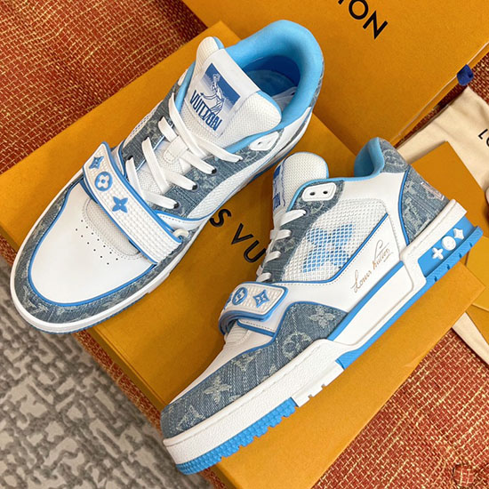 Louis Vuitton Sneakers LS04061