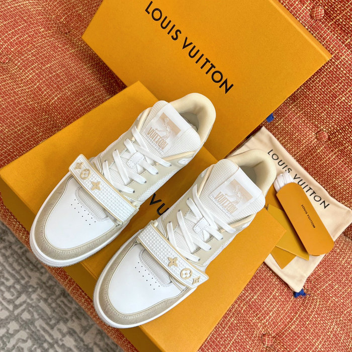 Louis Vuitton Sneakers LS04063