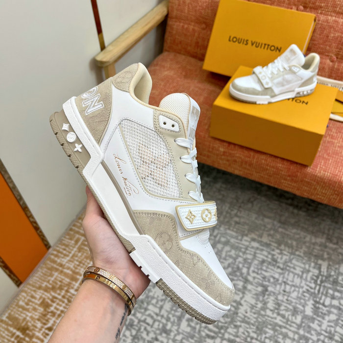 Louis Vuitton Sneakers LS04063